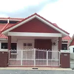 Seri Homestay 293