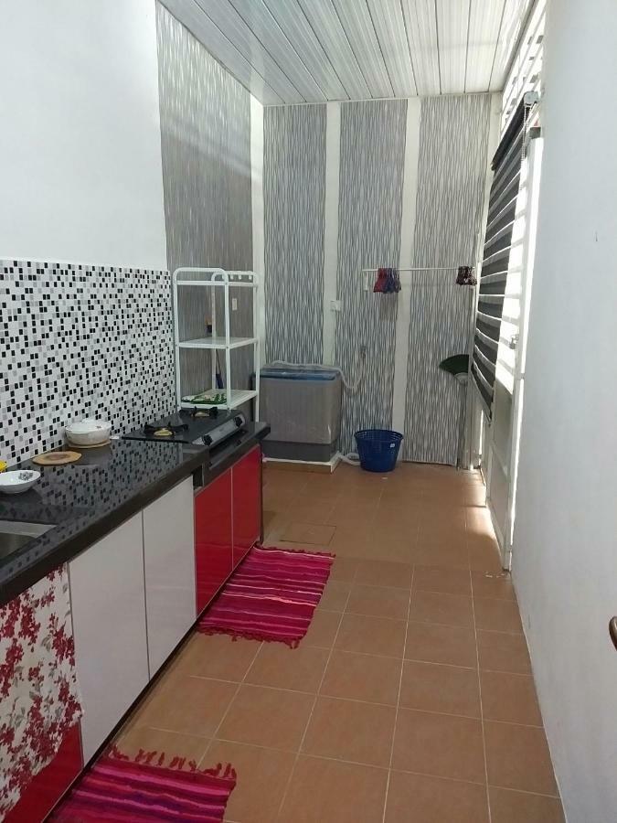 Seri Homestay 293 Sungai Petani