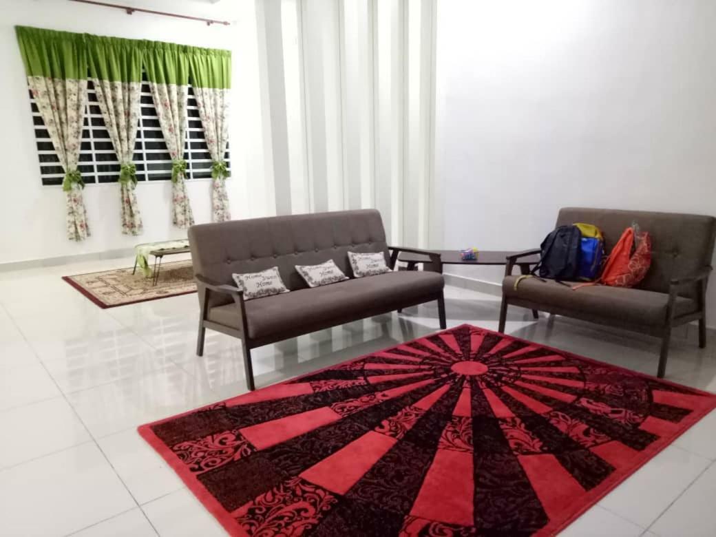 Seri Homestay 293