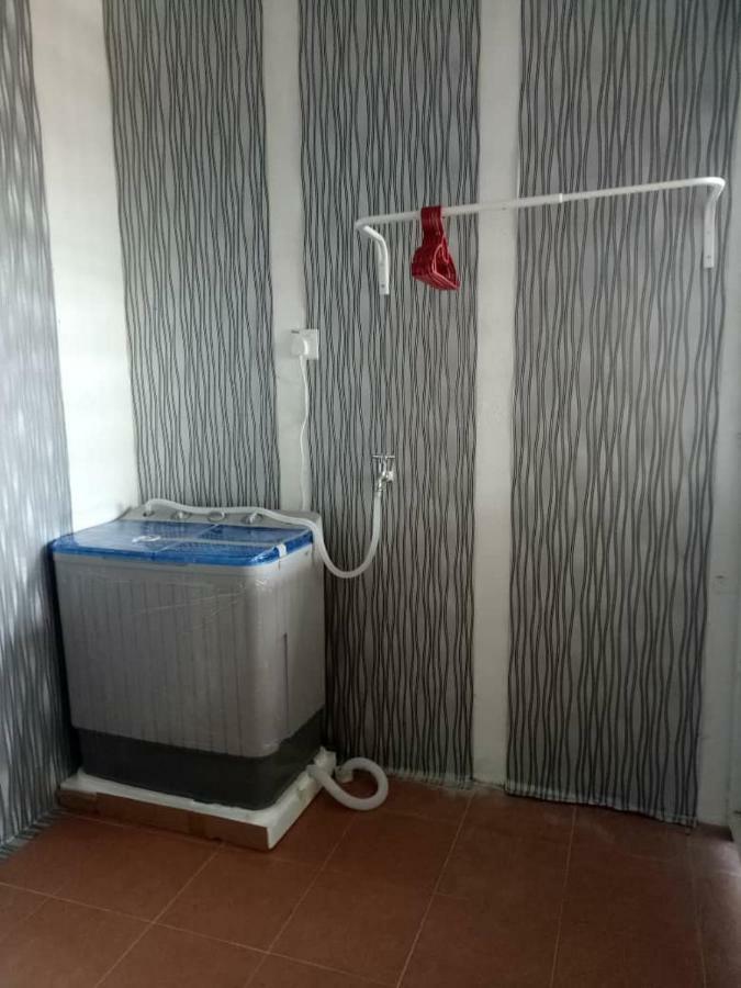 Seri Homestay 293 Rumah percutian Sungai Petani
