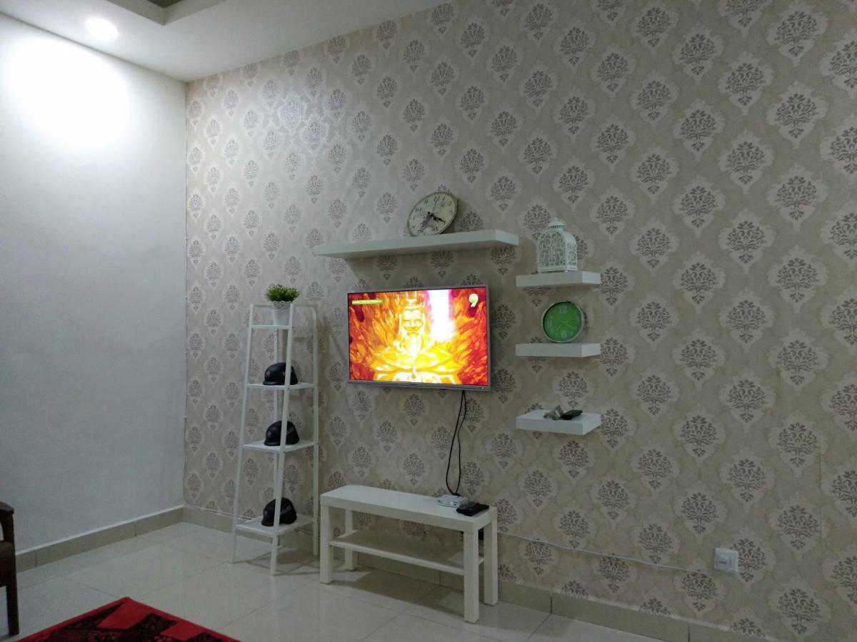 Seri Homestay 293 Rumah percutian *