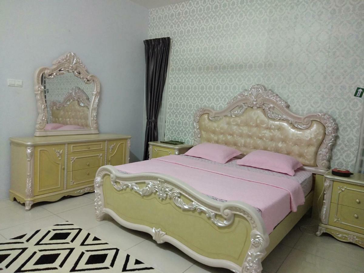Seri Homestay 293 * Sungai Petani