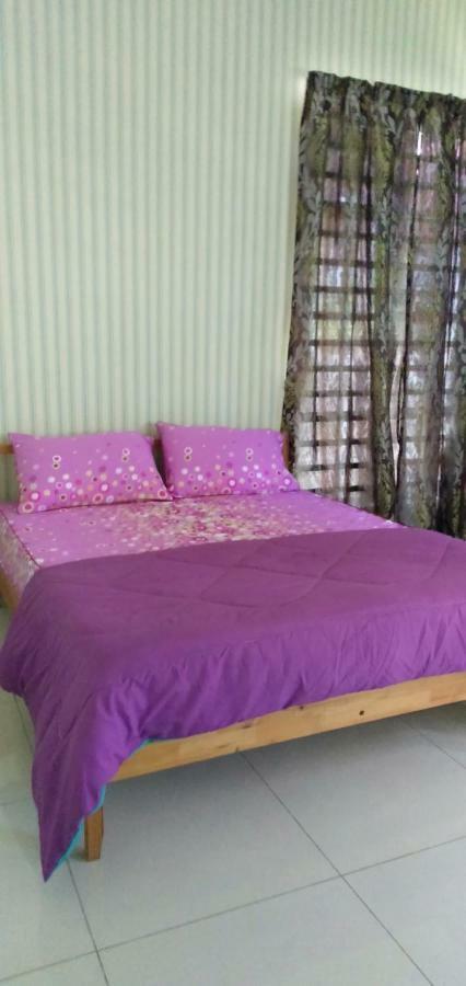 Rumah percutian Seri Homestay 293 Sungai Petani