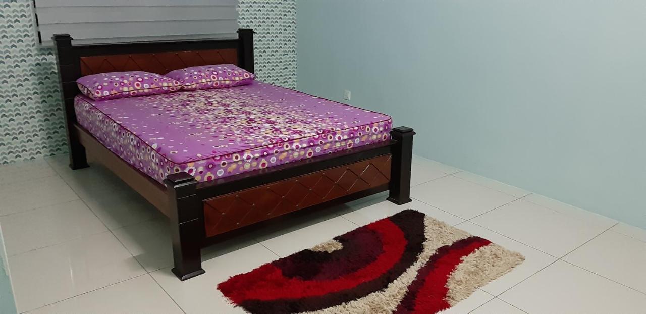 Seri Homestay 293 Sungai Petani